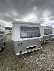 Fahrzeugbild Hymer Eriba Eriba Touring 530 #4