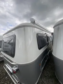 Fahrzeugbild Hymer Eriba Eriba Touring 530 #5