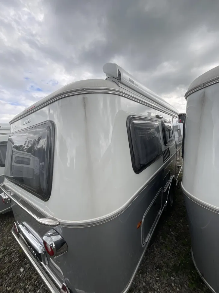 Fahrzeugbild Hymer Eriba Eriba Touring 530 #5