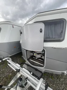 Fahrzeugbild Hymer Eriba Eriba Touring 530 #8