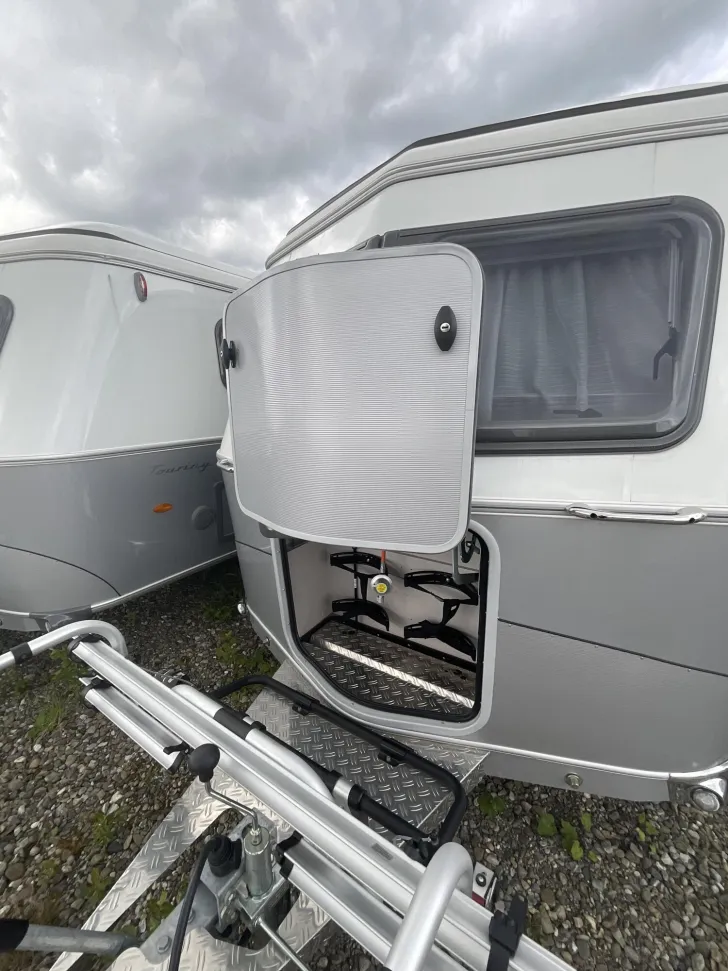 Fahrzeugbild Hymer Eriba Eriba Touring 530 #8