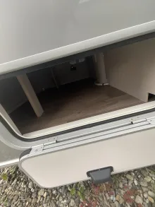 Fahrzeugbild Hymer Eriba Eriba Touring 530 #10