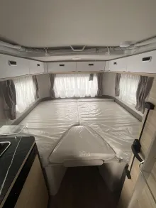 Fahrzeugbild Hymer Eriba Eriba Touring 542 #13