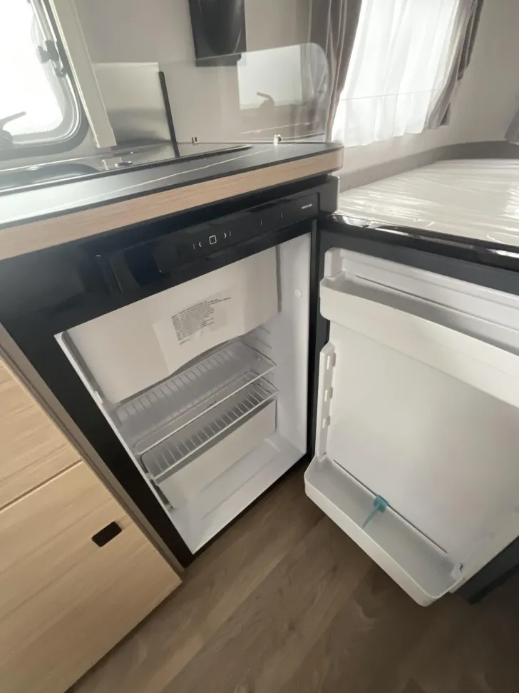 Fahrzeugbild Hymer Eriba Eriba Touring 530 #12