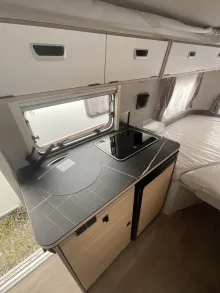 Fahrzeugbild Hymer Eriba Eriba Touring 530 #13