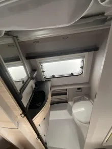 Fahrzeugbild Hymer Eriba Eriba Touring 530 #14