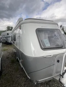 Fahrzeugbild Hymer Eriba Eriba Touring 542 #1