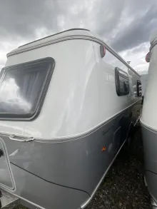 Fahrzeugbild Hymer Eriba Eriba Touring 542 #4