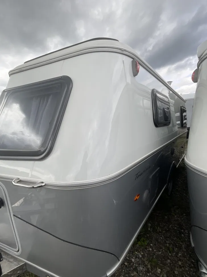 Fahrzeugbild Hymer Eriba Eriba Touring 542 #4