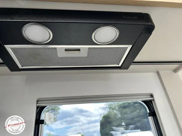 Fahrzeugbild Notin Progress VERA NP 124500€ 1 Hd. Solar Lithium #20