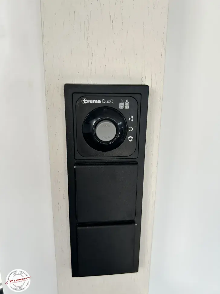 Fahrzeugbild Notin Progress VERA NP 124500€ 1 Hd. Solar Lithium #22
