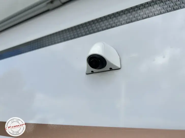 Fahrzeugbild Notin Progress VERA NP 124500€ 1 Hd. Solar Lithium #24