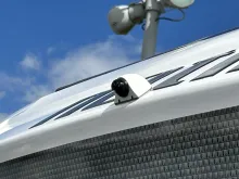 Fahrzeugbild Notin Progress VERA NP 124500€ 1 Hd. Solar Lithium #25