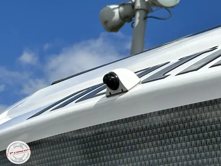 Fahrzeugbild Notin Progress VERA NP 124500€ 1 Hd. Solar Lithium #25