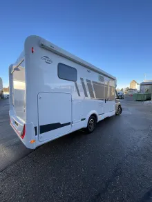 Fahrzeugbild Carado T 457 #3