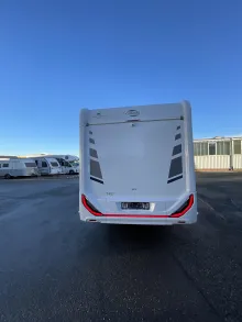 Fahrzeugbild Carado T 457 #5