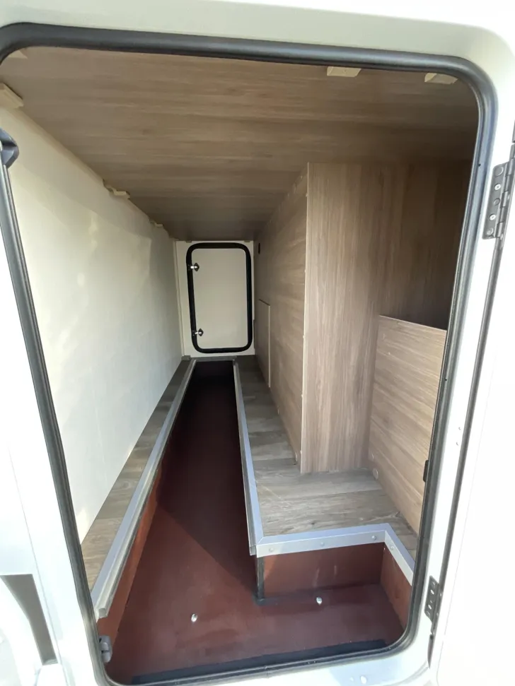 Fahrzeugbild Carado T 457 #6