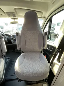 Fahrzeugbild Carado T 457 #12