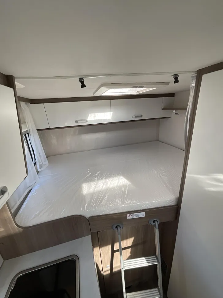 Fahrzeugbild Carado T 457 #13