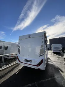 Fahrzeugbild Carado V 132 #5