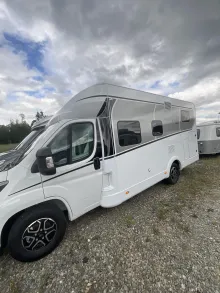 Fahrzeugbild Dethleffs Just Camp Active T 6812 EB #3