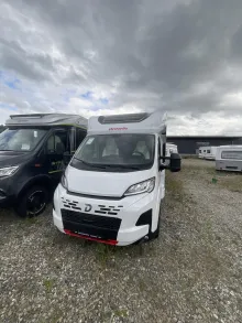 Fahrzeugbild Dethleffs Just Camp Active T 6812 EB #4