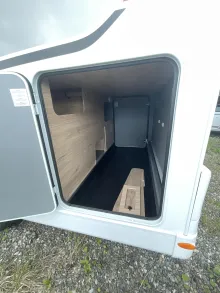Fahrzeugbild Dethleffs Just Camp Active T 6812 EB #5
