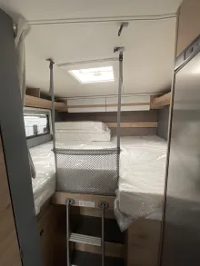 Fahrzeugbild Dethleffs Just Camp Active T 6812 EB #12