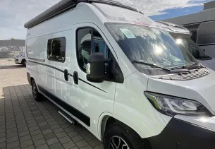 Bild Globetrail Active 600 DS