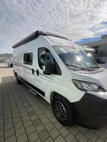 Fahrzeugbild Dethleffs Globetrail Active 600 DS Fiat Dieselheizung #1