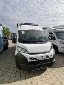 Fahrzeugbild Dethleffs Globetrail Active 600 DS Fiat Dieselheizung #2