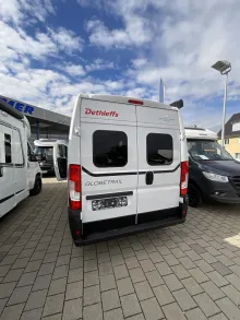 Fahrzeugbild Dethleffs Globetrail Active 600 DS Fiat Dieselheizung #4