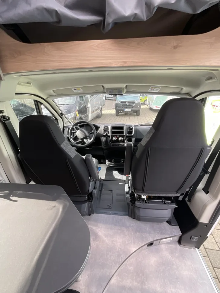 Fahrzeugbild Dethleffs Globetrail Active 600 DS Fiat Dieselheizung #15