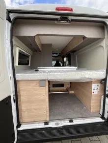 Fahrzeugbild Dethleffs Globetrail Active 600 DS Fiat Dieselheizung #17