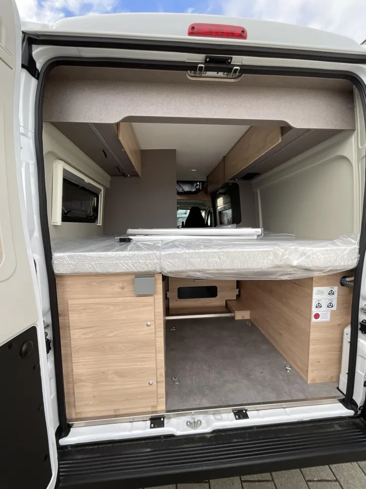 Fahrzeugbild Dethleffs Globetrail Active 600 DS Fiat Dieselheizung #17