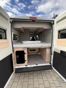 Fahrzeugbild Dethleffs Globetrail Active 600 DS Fiat Dieselheizung #20