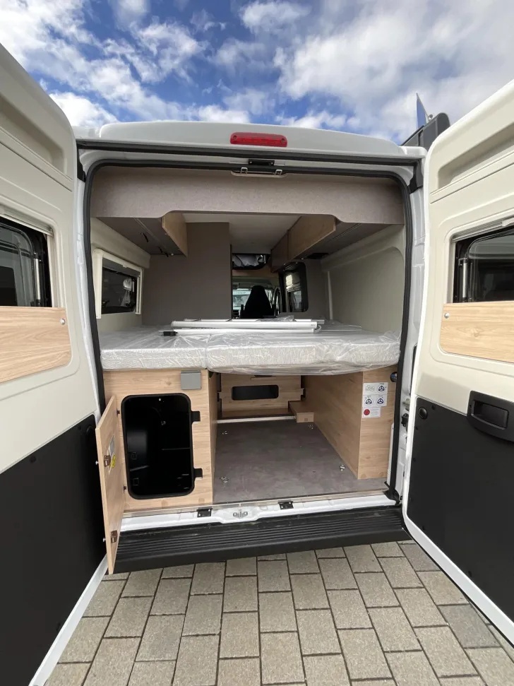 Fahrzeugbild Dethleffs Globetrail Active 600 DS Fiat Dieselheizung #20