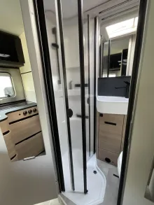 Fahrzeugbild Hymer B-Klasse MC T 600 Autarkie Paket, kein Hubbet #7