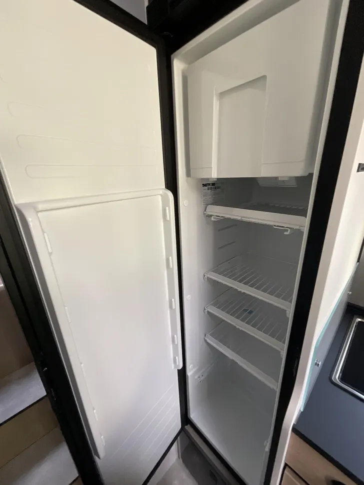 Fahrzeugbild Hymer B-Klasse MC T 600 Autarkie Paket, kein Hubbet #9