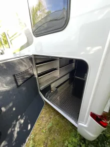 Fahrzeugbild Hymer B-Klasse MC T 600 Autarkie Paket, kein Hubbet #18