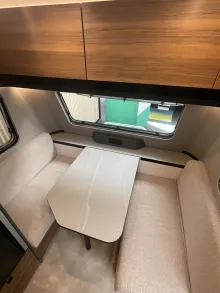 Fahrzeugbild Hymer Eriba Eriba Novaline 442 #5
