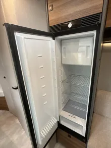 Fahrzeugbild Hymer Eriba Eriba Novaline 442 #14