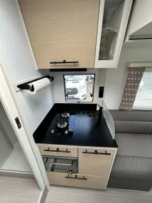 Fahrzeugbild Notin Progress VERA NP 124500€ 1 Hd. Solar Lithium #27