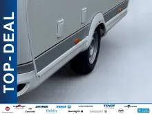 Fahrzeugbild Hobby OnTour 390 SF Ideal für 2 #6