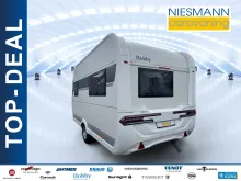 Fahrzeugbild Hobby OnTour 390 SF Ideal für 2 #5
