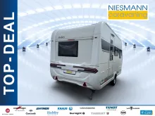 Fahrzeugbild Hobby OnTour 390 SF Ideal für 2 #4