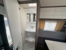 Fahrzeugbild Hobby OnTour 390 SF Ideal für 2 #8