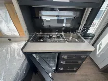 Fahrzeugbild Hobby OnTour 390 SF Ideal für 2 #10