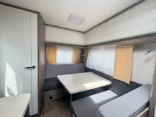 Fahrzeugbild Hobby OnTour 390 SF Ideal für 2 #7
