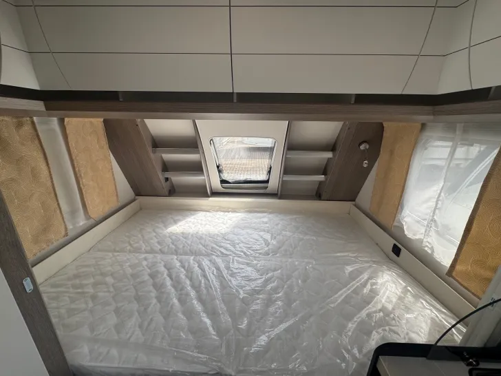 Fahrzeugbild Hobby OnTour 390 SF Ideal für 2 #11